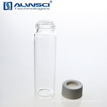 40ML EPA Vials Wasser Testing Vials